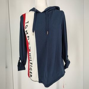 Tommy Hilfiger Hoodie Size XS